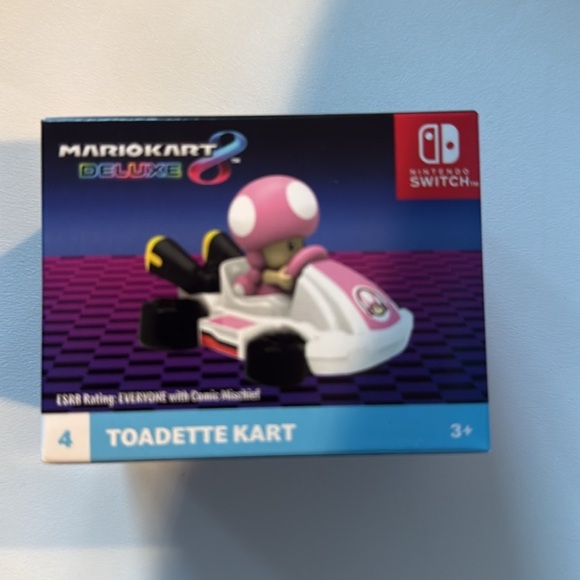 Gold Nintendo Video Games Collection - Picture 5 of 8